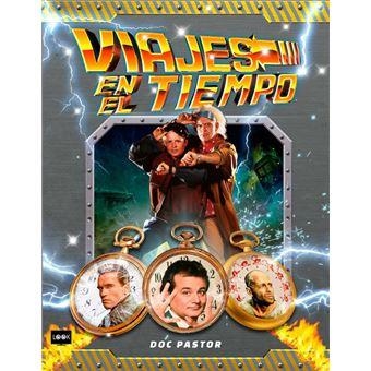 VIAJES EN EL TIEMPO ESTUCHE CON DOS VOLÚMENES: VIAJES EN EL TIEMPO Y AVENTURAS EN EL TIEMPO | 9788418703874 | PASTOR ALLUÉ, DOC