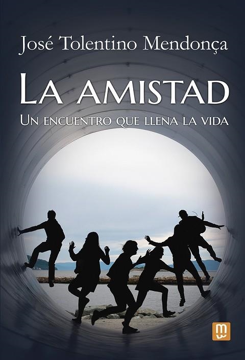 LA AMISTAD | 9788427149519 | TOLENTINO MENDONÇA, JOSÉ