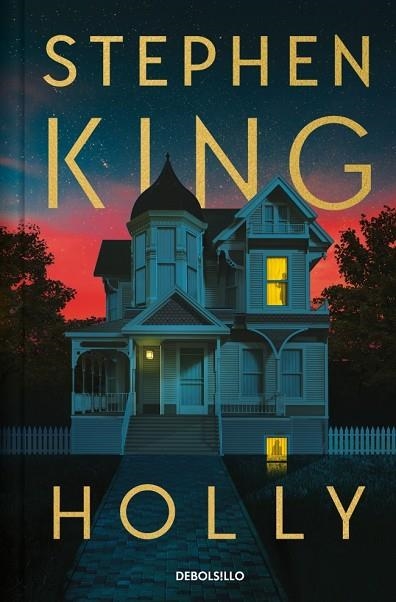 HOLLY | 9788466372336 | KING, STEPHEN