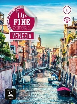 UN FINE SETTIMANA A ? VENEZIA | 9788417710187 | SOLLAZZO, FIDELIA