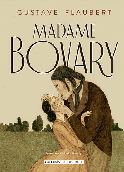 MADAME BOVARY | 9788418395161 | FLAUBERT, GUSTAVE