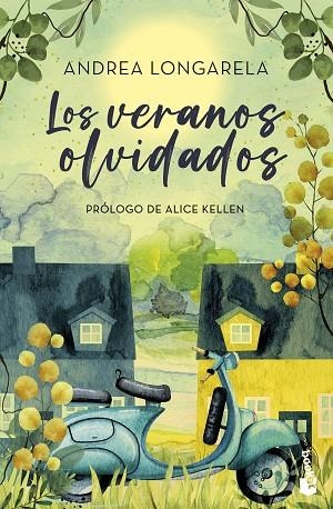 LOS VERANOS OLVIDADOS (VALIENTE VERA, PEQUEÑA SARA | 9788408297727 | LONGARELA, ANDREA