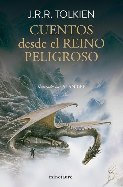 CUENTOS DESDE EL REINO PELIGROSO | 9788445019467 | TOLKIEN, J. R. R.