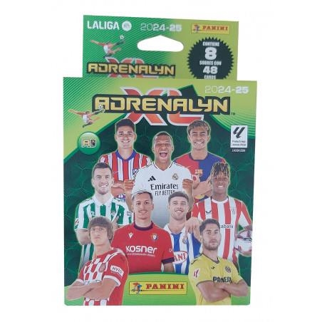 CROMOS ADRENALYN XL 2024-25 48U | 9788427874220