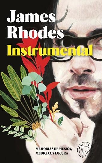 INSTRUMENTAL.MEMORIAS DE MÚSICA, MEDICINA Y LOCURA | 9788410025387 | RHODES, JAMES