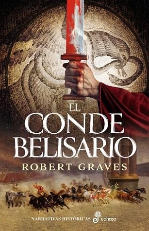 EL CONDE BELISARIO | 9788435060325 | GRAVES, ROBERT