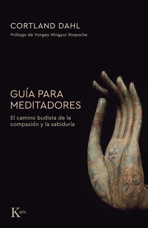 GUÍA PARA MEDITADORES. EL CAMINO BUDISTA DE LA COMPASIÓN Y LA SABIDURÍA | 9788411213356 | DAHL, CORTLAND