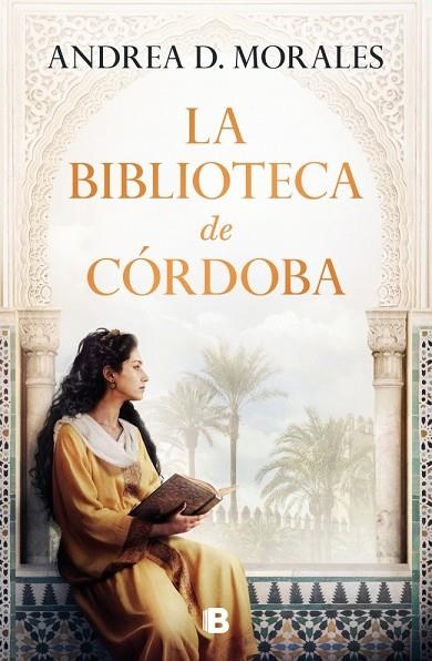 LA BIBLIOTECA DE CÓRDOBA | 9788466680400 | D. MORALES, ANDREA