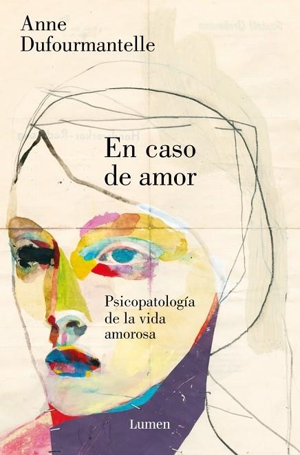 EN CASO DE AMOR PSICOPATOLOGÍA DE LA VIDA AMOROSA | 9788426431325 | DUFOURMANTELLE, ANNE