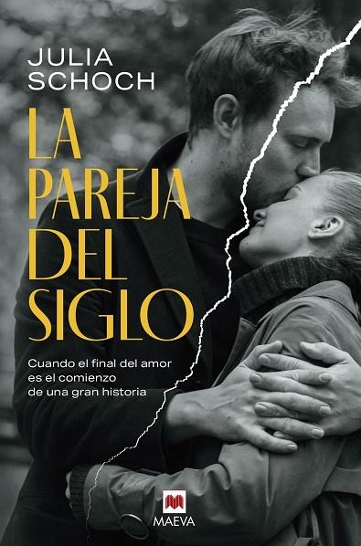 LA PAREJA DEL SIGLO | 9788410260542 | SCHOCH, JULIA