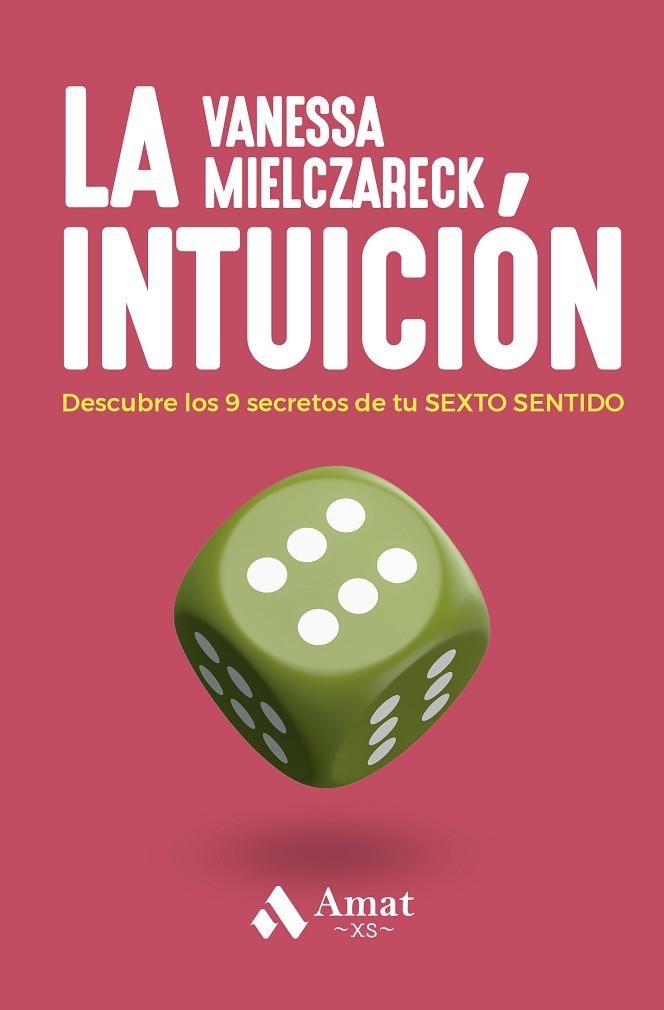 LA INTUICIÓN | 9788410451032 | MIELCZARECK, VANESA