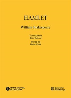 HAMLET | 9788410144774 | SHAKESPEARE, WILLIAM