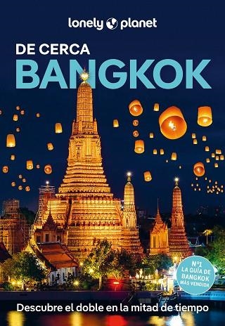 BANGKOK | 9788408231509 | WOOLSEY, BARBARA