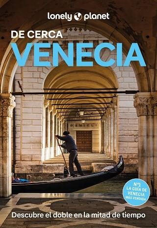 VENECIA | 9788408297116 | HARDY, PAULA / BUCKLEY, JULIA