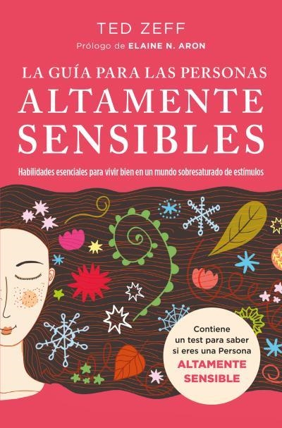 LA GUÍA PARA LAS PERSONAS ALTAMENTE SENSIBLES | 9788419130365 | ZEFF, TED