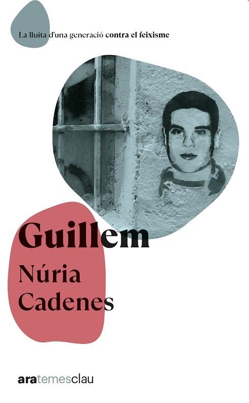 GUILLEM | 9788411730914 | CADENES ALABÈRNIA, NÚRIA