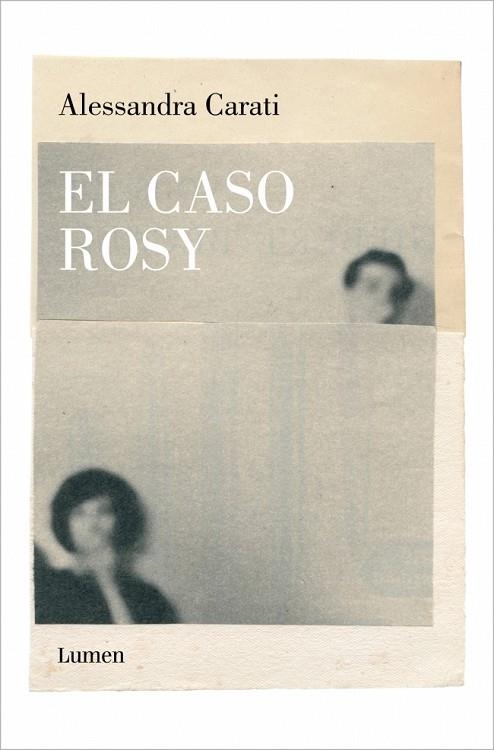 EL CASO ROSY | 9788426431035 | CARATI, ALESSANDRA