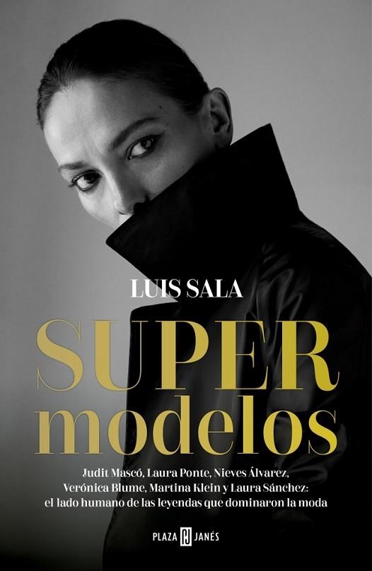 SUPERMODELOS | 9788401035425 | SALA, LUIS