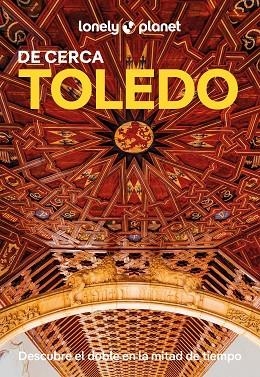 TOLEDO | 9788408294238 | GONZALO, IGOR