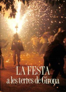 FESTA A LAS TERRES DE GIRONA | 9788486812225 | VVAA