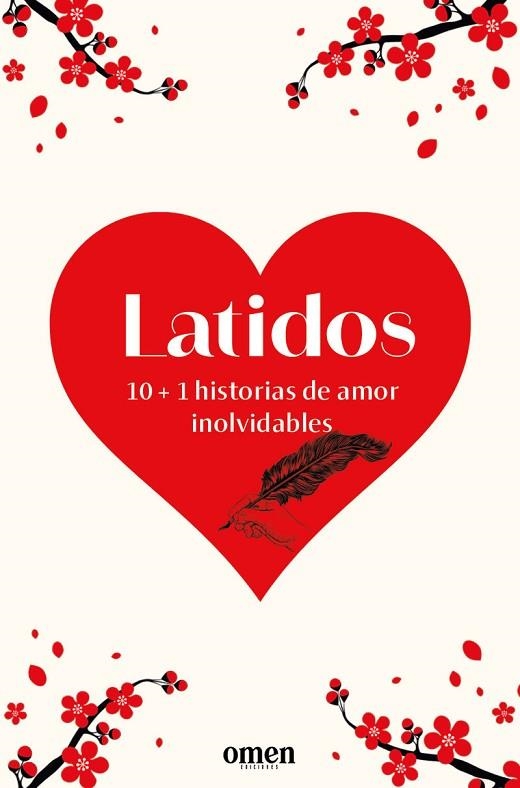 LATIDOS. 10 + 1 HISTORIAS DE AMOR INOLVIDABLES | 9788412865622 | VV.AA.3