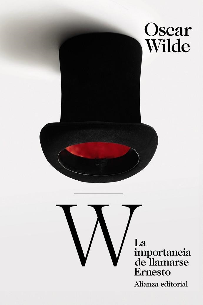 LA IMPORTANCIA DE LLAMARSE ERNESTO | 9788411488570 | WILDE, OSCAR