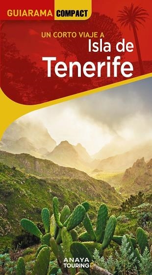 ISLA DE TENERIFE | 9788491588726 | HERNÁNDEZ BUENO, MARIO