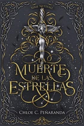 LA MUERTE DE LAS ESTRELLAS. NYTEFALL LIBRO 1 | 9788419988447 | PEÑARANDA, CHLOE C.