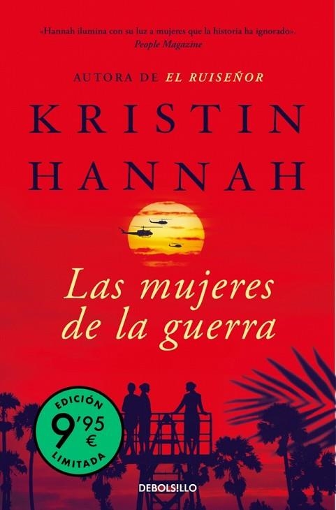 LAS MUJERES DE LA GUERRA | 9788466379991 | HANNAH, KRISTIN