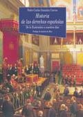 HISTORIA DE LAS DERECHAS ESPAÑOLAS | 9788470307164 | GONZALEZ CUEVAS,P.C.