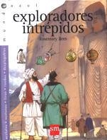 EXPLORADORES INTREPIDOS | 9788434867352 | REES,ROSEMARY