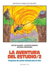 AVENTURA DEL ESTUDIO/2.MATERIALES PARA EDUCADORES.PROGRAMA | 9788483162712 | ALVAREZ,VICTOR