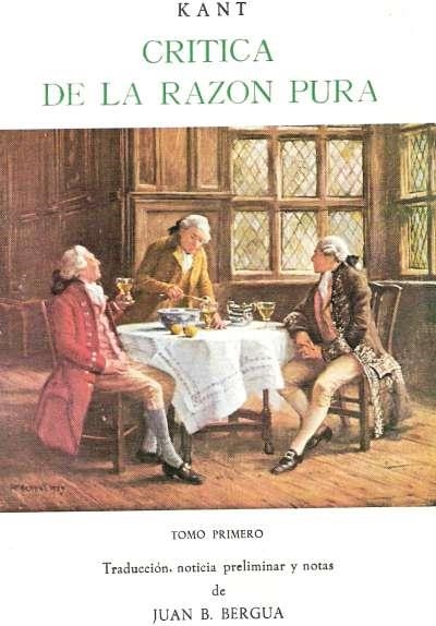 CRITICA DE LA RAZON PURA,2 VOLUMENES | 9788470830679 | KANT,IMMANUEL