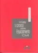 LEY 1/2000 SOBRE ENJUICIAMIENTO CIVIL | 9788476985861 | SERRA DOMINGUEZ,MANUEL