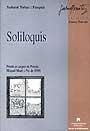 SOLILOQUIS P.M.MARTI I POL 1999 | 9788449018343 | TUBAU,SADURNI