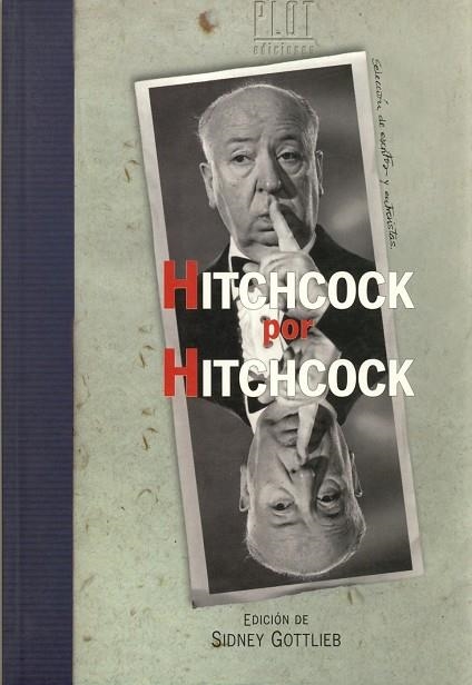 HITCHCOCK POR HITCHCOCK | 9788486702427 | GOTTLIEB,SIDNEY