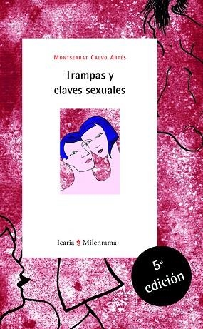 TRAMPAS Y CLAVES SEXUALES | 9788474261325 | CALVO ARTES,MONTSERRAT