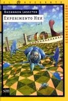 EXPERIMENNTO HEX | 9788434865235 | LASSITER,RHIANNON