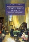 BURGUESIAS EUROPEAS DEL SIGLO XIX | 9788470308208 | FRADERA,JOSEP M.