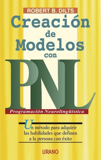 CREACION DE MODELOS CON PNL | 9788479533304 | DILTS,ROBERT B.