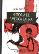 HISTORIA DE AMERICA LATINA 10. AMERICA DEL SUR C. 1870-1930 | 9788484321071 | BETHELL,LESLIE