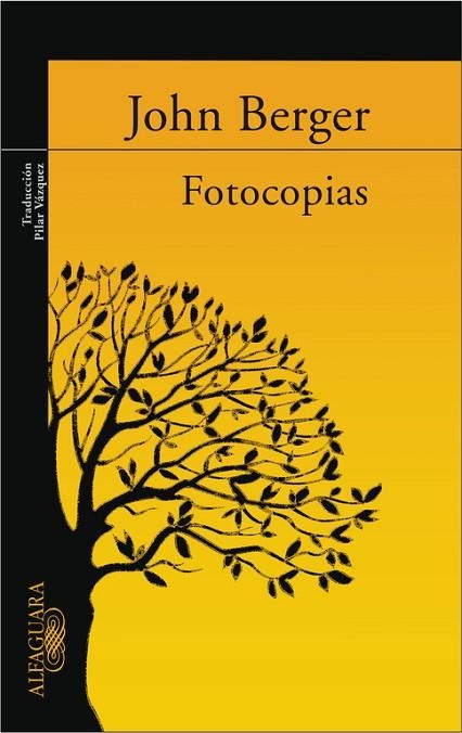 FOTOCOPIAS | 9788420470474 | BERGER,JOHN