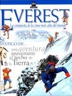 EVEREST.LA CONQUISTA DE LA CIMA MAS ALTA DEL MUNDO | 9788434872141 | PLATT,RICHARD