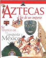 AZTECAS.EL FIN DE UN IMPERIO | 9788434866898 | PLATT,RICHARD