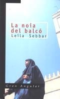 NOIA DEL BALCO | 9788466100519 | SEBBAR,LEILA