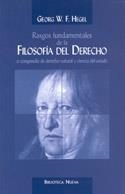 RASGOS FUNDALMENTALES DE LA FILOSOFIA DEL DERECHO O COMPENDIO DE DERECHO NATURAL Y CIENCIA DEL ESTADO | 9788470307867 | HEGEL,GEORG WILHELM FRIEDRICH