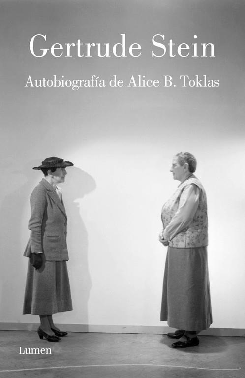 AUTOBIOGRAFIA DE ALICE B.TOKLAS | 9788426401199 | STEIN,GERTRUDE