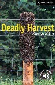 DEADLY HARVEST | 9780521776974 | WALKER,CAROLYN