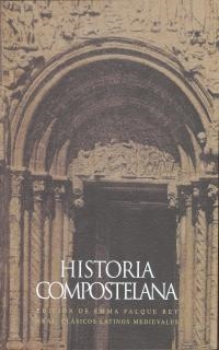 HISTORIA COMPOSTELANA | 9788446004172 | FALQUE REY,EMMA