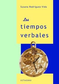 TIEMPOS VERBALES | 9788480634595 | RODRIGUEZ-VIDA,SUSANA